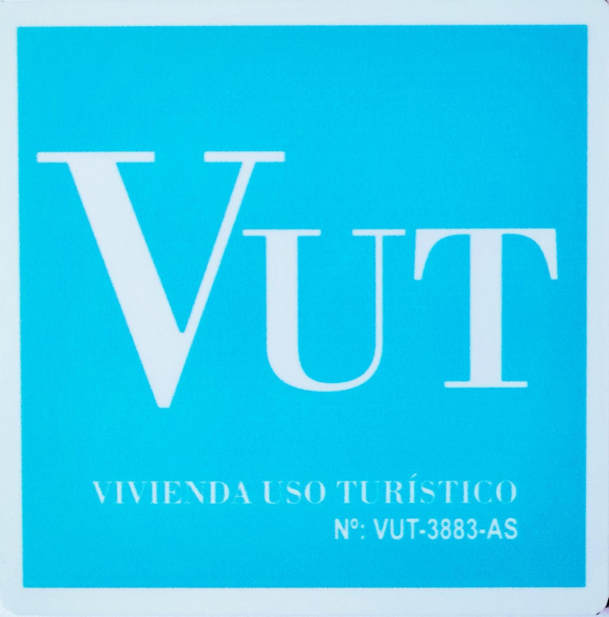 Apartamento Con Vistas Mar De Salinas Vut3883As Exterior photo
